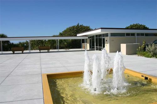 Nokomis Beach Pavilion